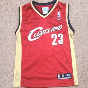 Cleveland Jersey